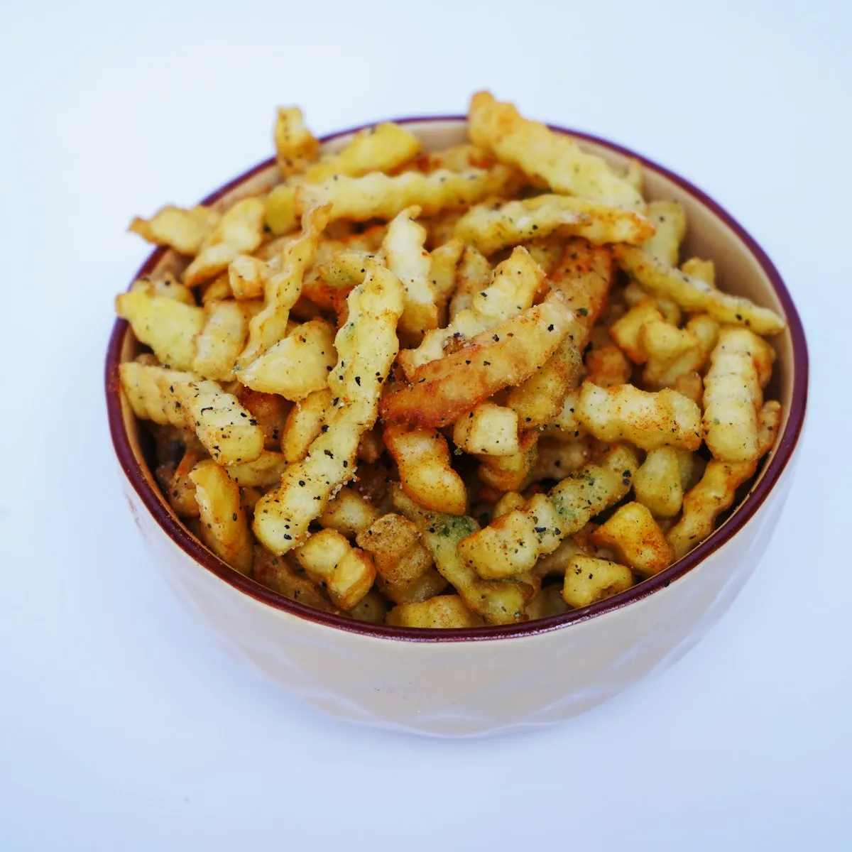 Panisses & aïoli